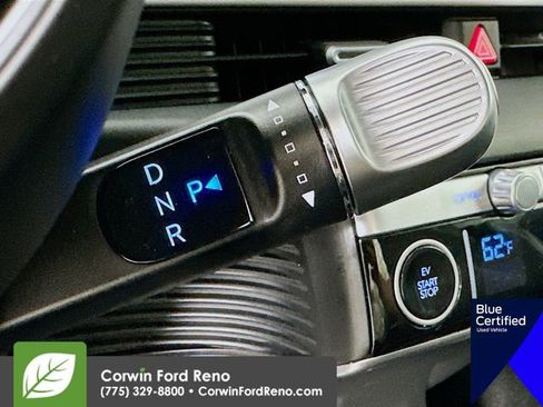 Used 2024 Hyundai Ioniq 5 SEL AWD/4WD image 21