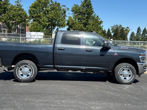 New 2026 RAM 3500 Tradesman AWD/4WD image 2