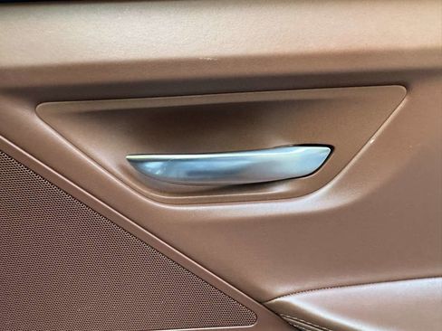 Used 2015 BMW 650i Gran Coupe xDrive image 43