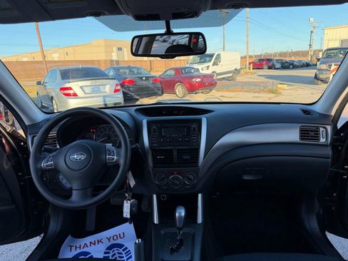 Used 2013 Subaru Forester 2.5X image 19