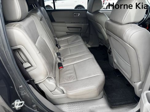 Used 2013 Honda Pilot EX-L image 27