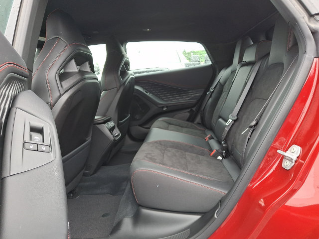 New 2026 Dodge Charger R/T w/ Performance Handling Group AWD/4WD image 5