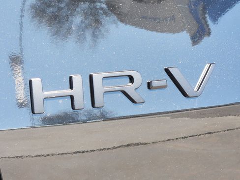 New 2026 Honda HR-V Sport image 12