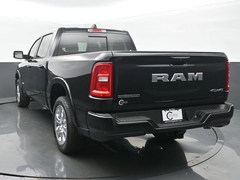 New 2025 RAM 1500 Big Horn image 4