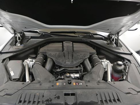 Used 2024 Genesis GV80 3.5T image 10