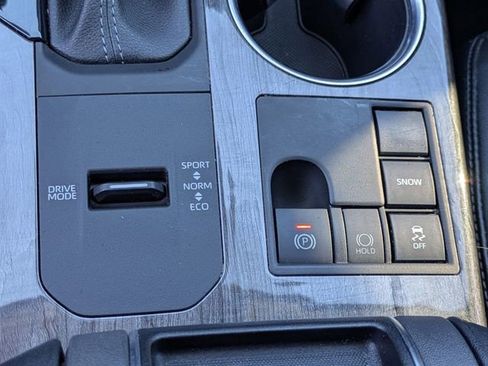 Used 2023 Toyota Highlander Limited image 34