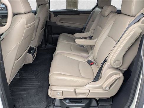 Used 2019 Honda Odyssey EX-L image 17