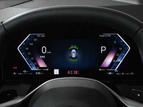 Used 2026 BMW X3 xDrive30 image 20