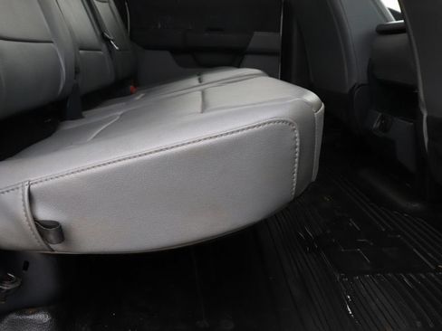 Used 2024 Ford F550 4x4 Crew Cab Super Duty image 45