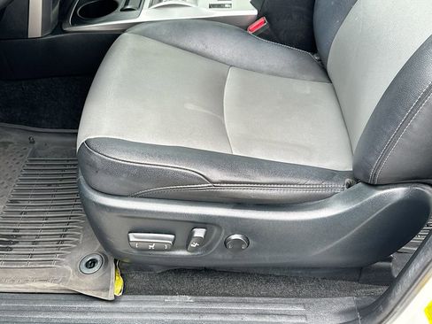 Used 2023 Toyota 4Runner SR5 Premium w/ Moonroof Package AWD/4WD image 9