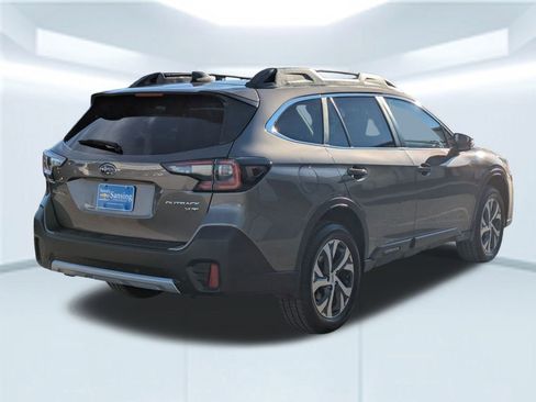 Used 2022 Subaru Outback Limited XT w/ Popular Package #2 image 6