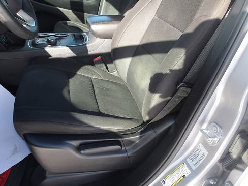 Used 2017 Dodge Durango SXT w/ 3rd Row Seating Group image 15