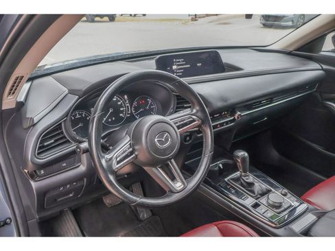 Used 2023 MAZDA CX-30 AWD 2.5 S w/ Preferred Package image 11