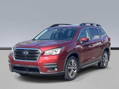 Used 2019 Subaru Ascent Limited