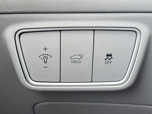 Certified 2023 Hyundai Tucson Limited image 39