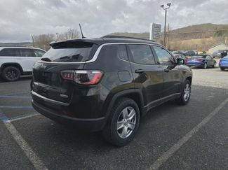 Used 2022 Jeep Compass Latitude w/ Convenience Group video 3