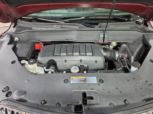 Certified 2015 Buick Enclave Premium image 31
