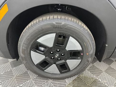 New 2026 Hyundai Santa Fe SEL image 12