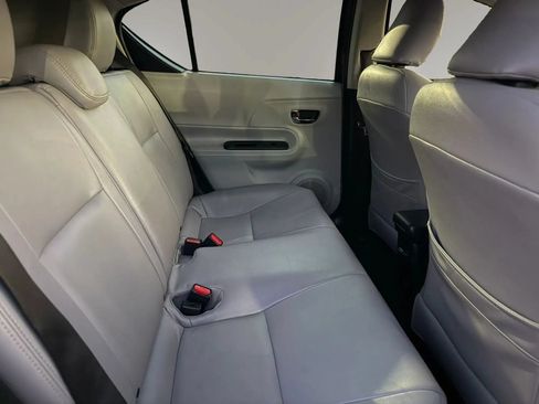 Used 2012 Toyota Prius C Three FWD image 26