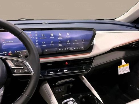 New 2026 Buick Envision Avenir image 11