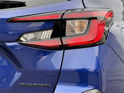 New 2026 Subaru Crosstrek 2.5i Limited image 7