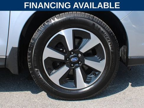 Used 2017 Subaru Forester 2.5i Premium AWD/4WD image 35