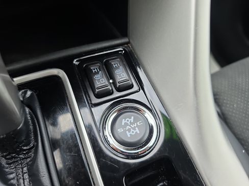 Used 2026 Mitsubishi Eclipse Cross SE AWD/4WD image 27