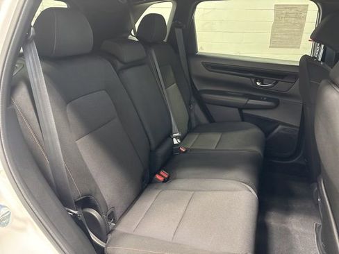 Certified 2024 Honda CR-V Sport image 20