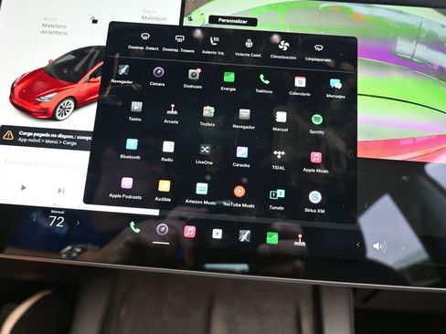 Used 2022 Tesla Model 3 Standard Range image 22