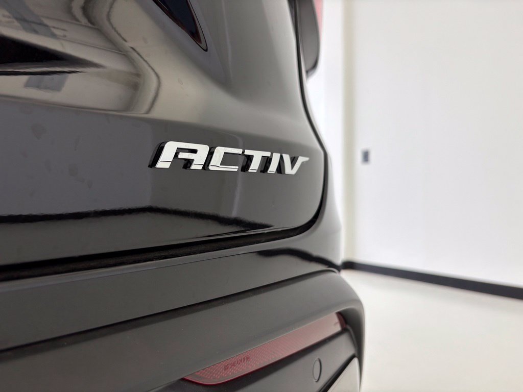New 2026 Chevrolet Trax ACTIV w/ Driver Confidence Package FWD image 24