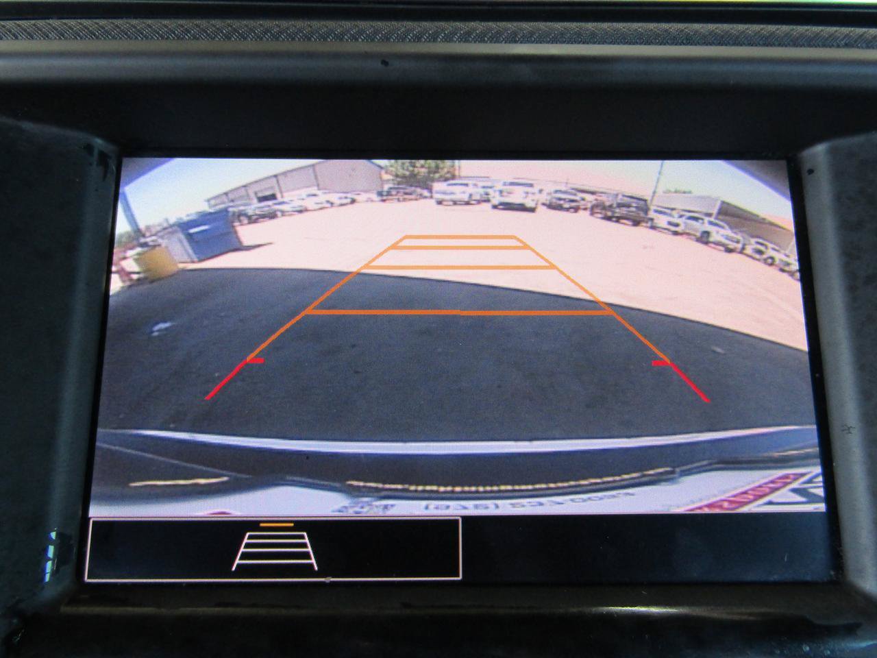 Used 2023 Chevrolet TrailBlazer LT FWD image 18
