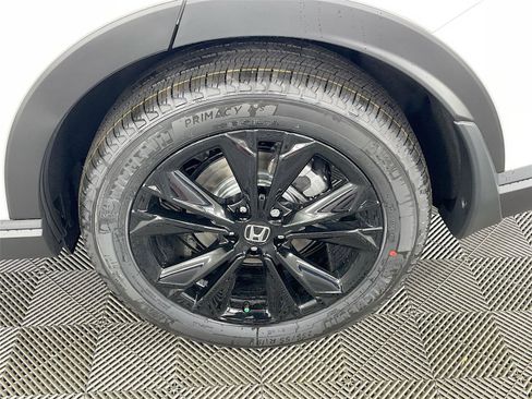 New 2026 Honda CR-V Sport Touring image 23
