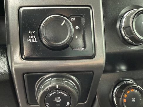 Used 2019 Ford F150 XLT w/ Equipment Group 301A Mid AWD/4WD image 22