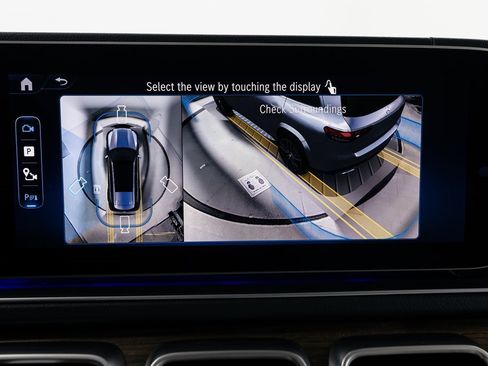 Used 2026 Mercedes-Benz GLS 450 GLS 450 image 20