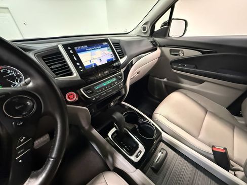 Used 2019 Honda Ridgeline RTL-E image 82