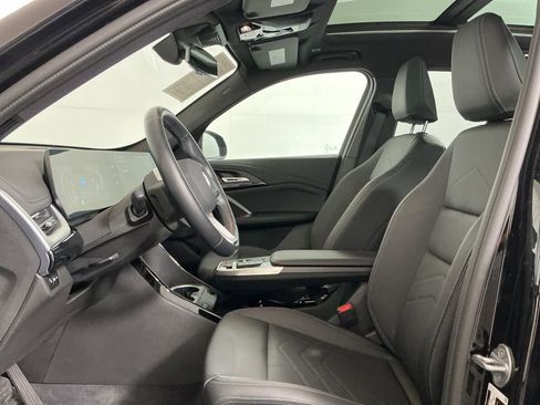 Certified 2025 BMW X1 xDrive28i w/ Convenience Package image 23