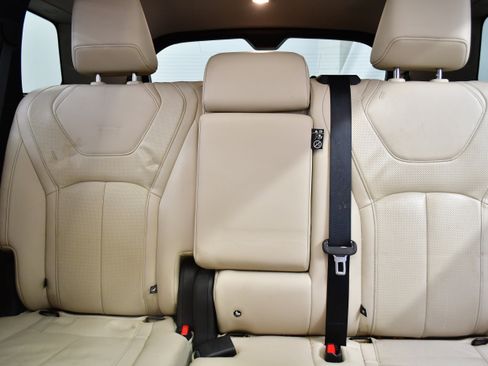 Used 2023 INFINITI QX60 Luxe w/ Vision Package AWD/4WD image 12