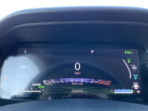 Used 2023 Jeep Grand Cherokee 4WD 4xe image 20