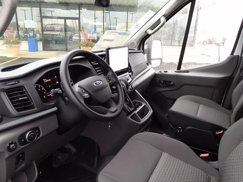 New 2024 Ford Transit 350 w/ Interior Upgrade Package image 14