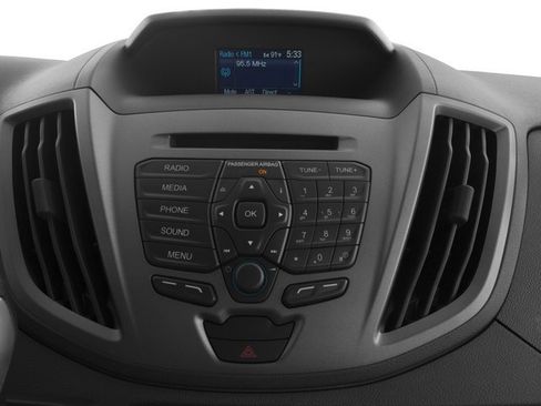 Used 2017 Ford Transit 150 148 Medium Roof w/ Interior Upgrade Package image 24