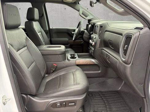 Used 2020 GMC Sierra 1500 Denali w/ Denali Premium Package image 24