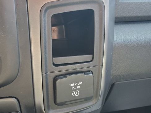 Used 2021 RAM 1500 Warlock w/ Electronics Group AWD/4WD image 30