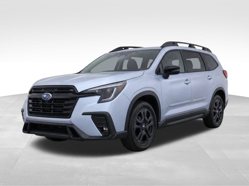 Used 2026 Subaru Ascent Bronze Edition AWD/4WD image 3