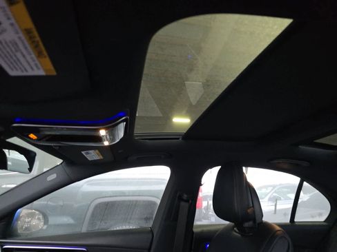 Used 2022 Mercedes-Benz C 300 Sedan image 20