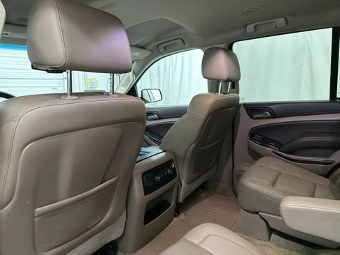 Used 2015 Chevrolet Tahoe LT RWD image 22