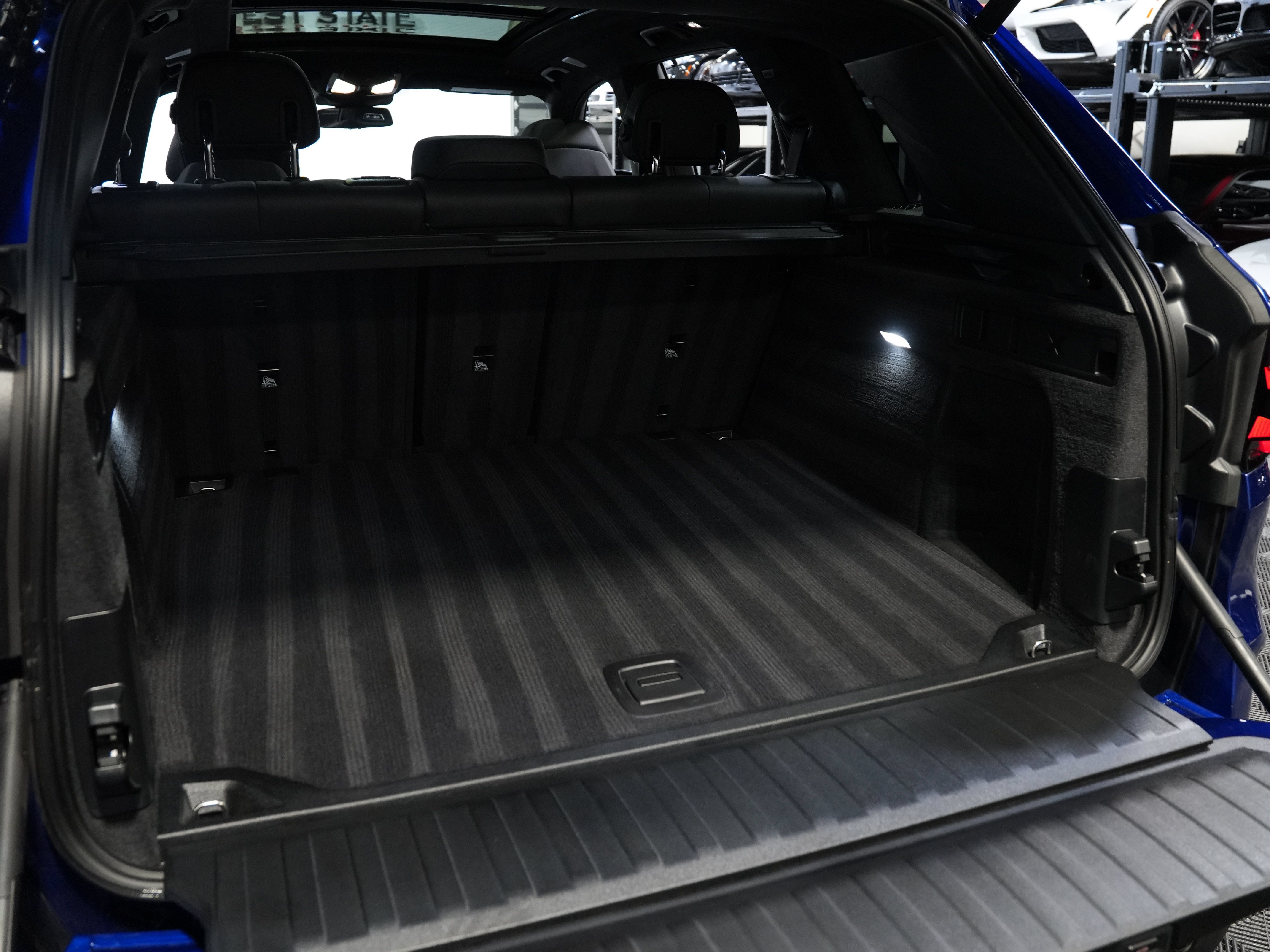 Used 2024 BMW X5 M Competition w/ Executive Package AWD/4WD image 54