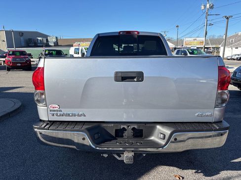Used 2008 Toyota Tundra SR5 image 9