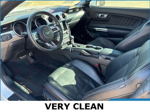 Used 2021 Ford Mustang GT Premium image 12