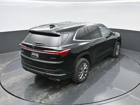 New 2026 Buick Enclave Preferred image 26