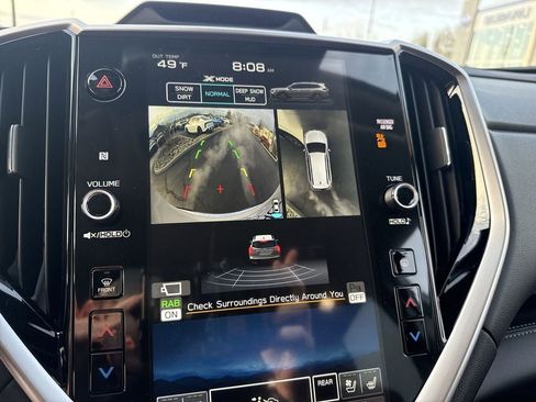 New 2026 Subaru Ascent Touring image 16